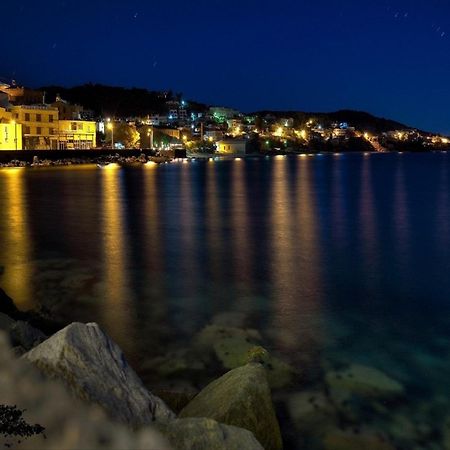 Frini Studios Plomari Dış mekan fotoğraf